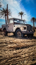 تور کویر بافق