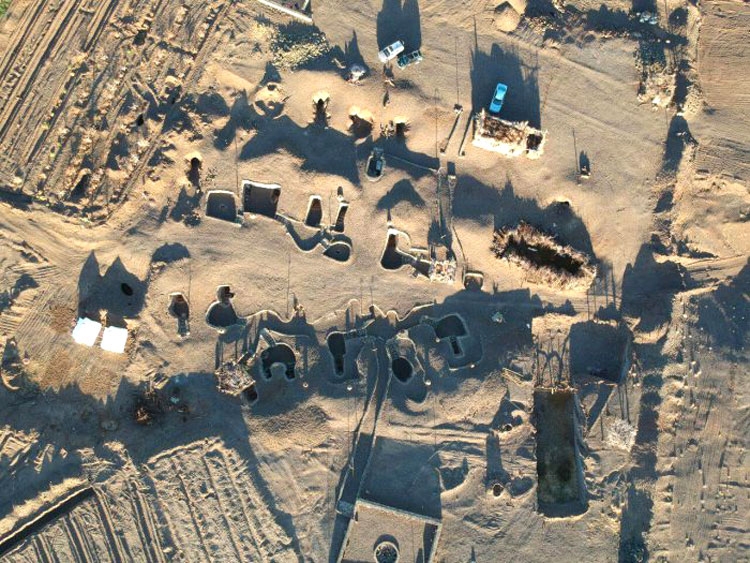 تور یک روزه یزد
