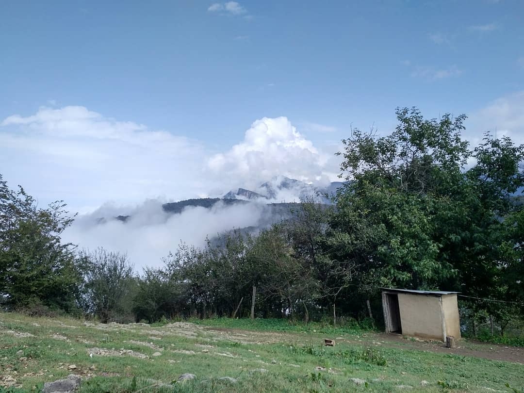 تور جهان نما گلستان