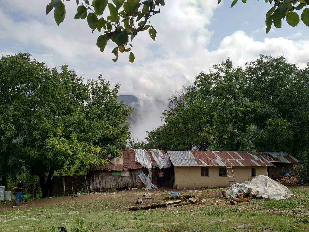 تور جهان نما گلستان