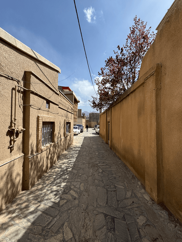 تور تفرش