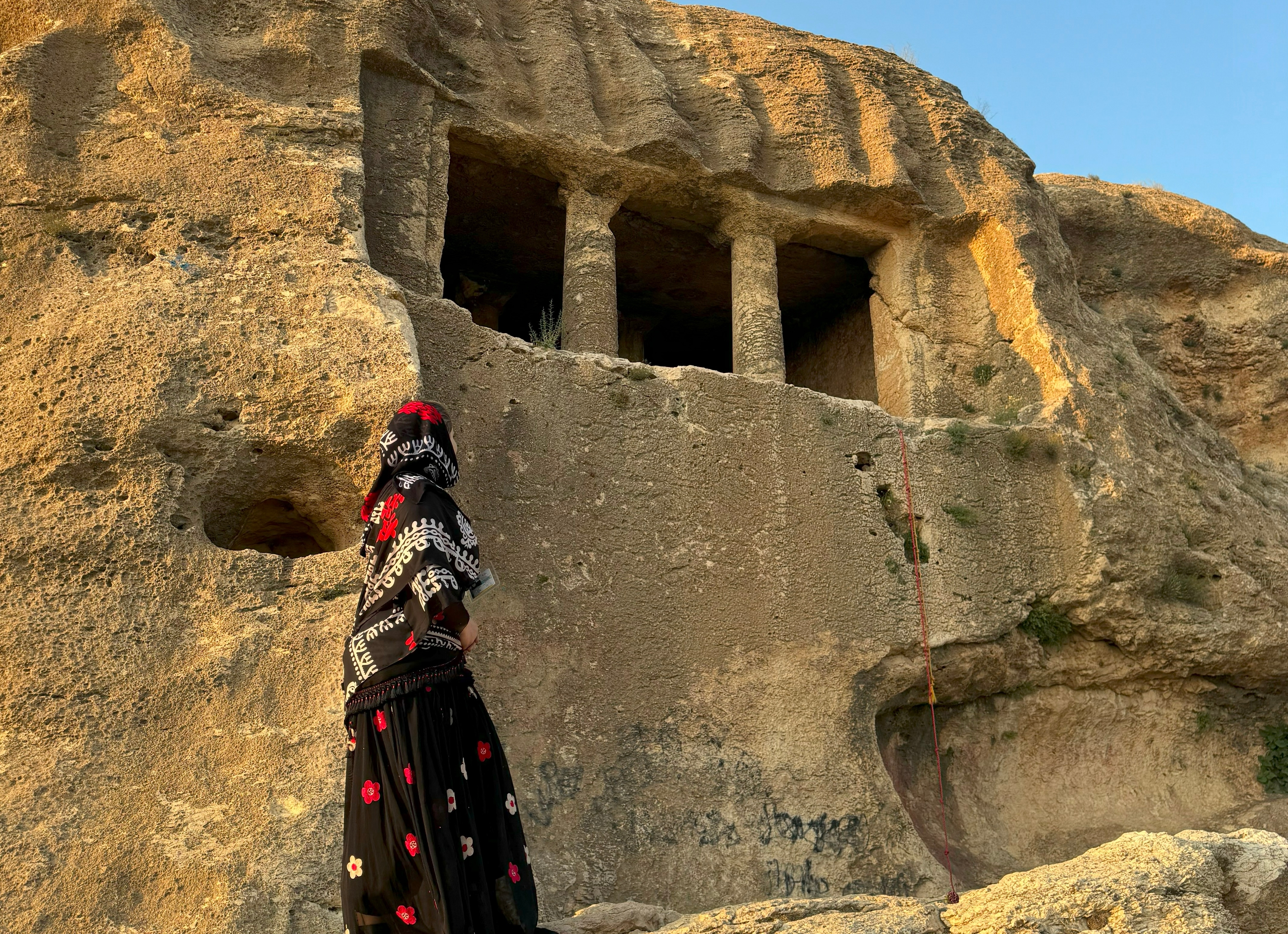 تور گردشگری مهاباد