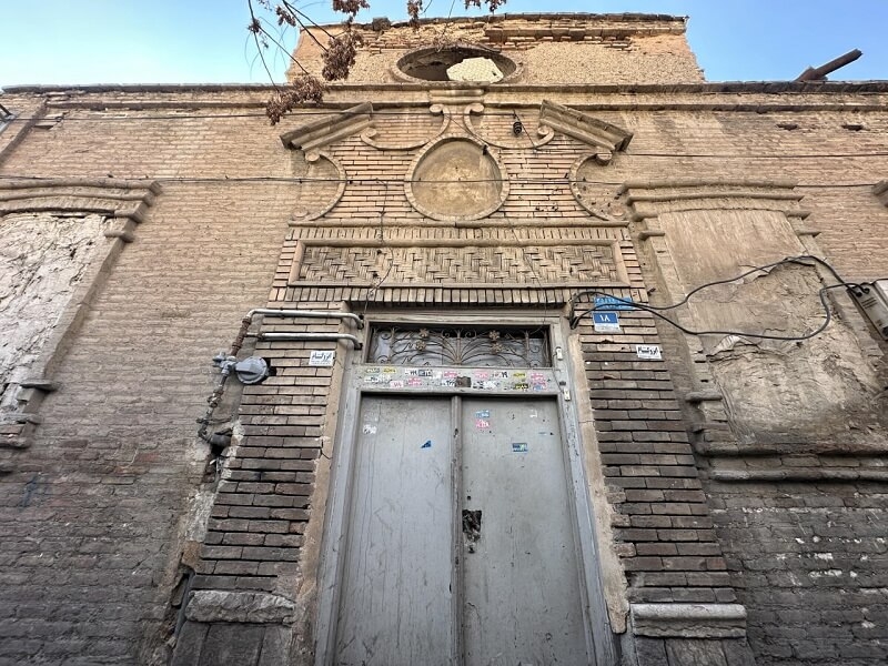 تور یک روزه تهران گردی