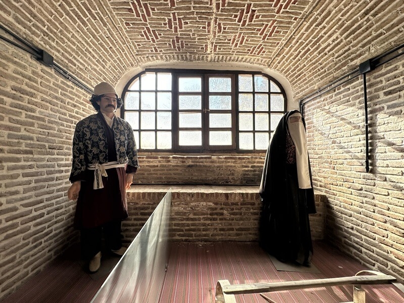 تور یک روزه تهران گردی