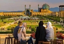 تور گردشگری در اصفهان