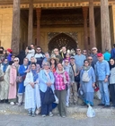 تور گردشگری در اصفهان