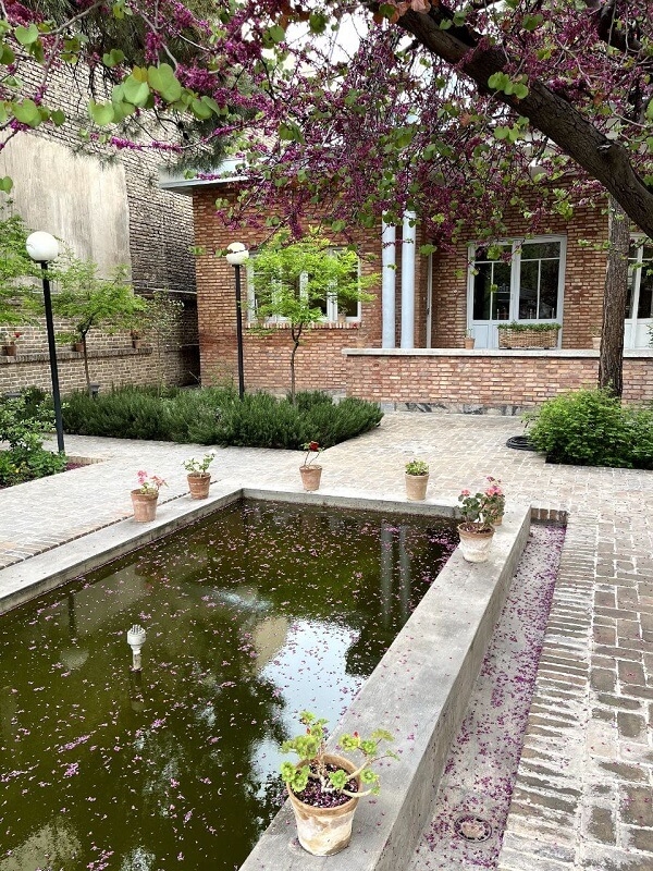 تور تهران گردی یک روزه