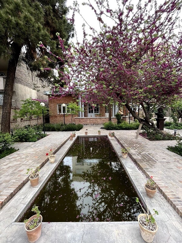تور تهران گردی یک روزه