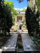 تور تهران گردی یک روزه