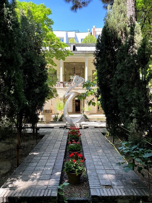 تور تهران گردی یک روزه