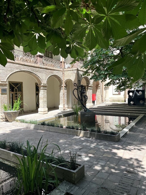 تور تهران گردی یک روزه