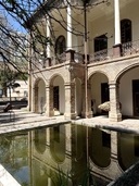 تور تهران گردی یک روزه