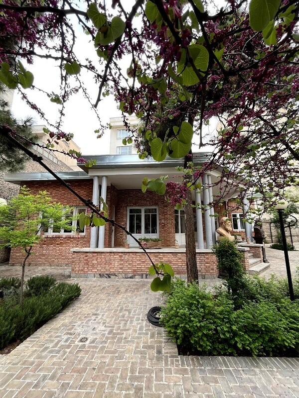 تور تهران گردی یک روزه
