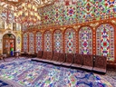 تور گردشگری اصفهان