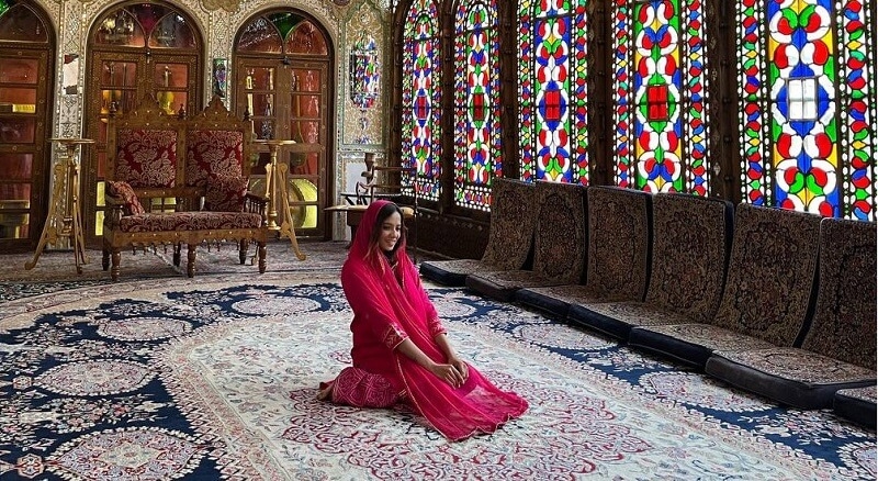 تور گردشگری اصفهان