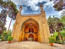 تور یکروزه اصفهان
