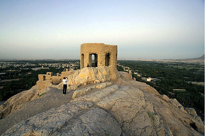 تور یکروزه اصفهان