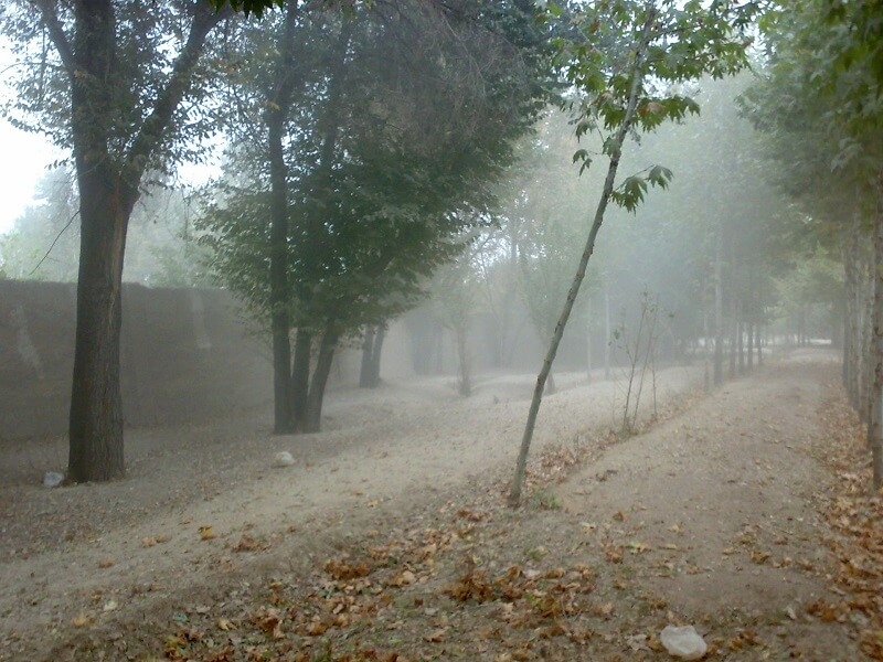 تور یک روزه اصفهان