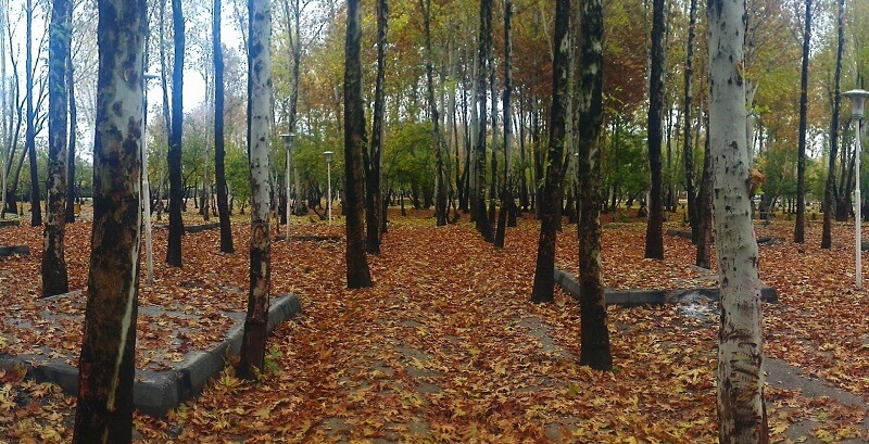 تور یک روزه اصفهان