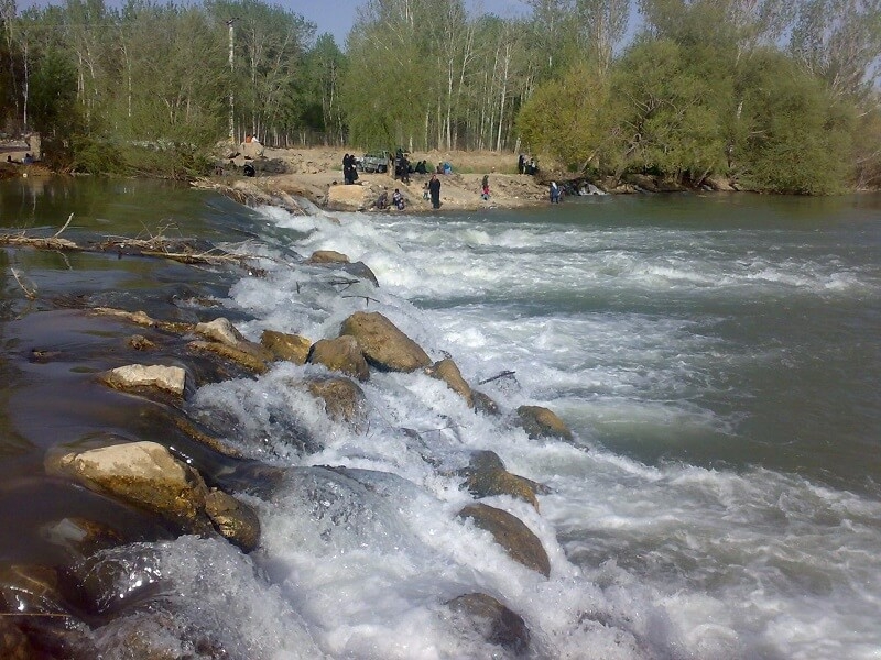 تور یک روزه اصفهان