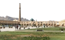 تور گردشگری یک روزه اصفهان