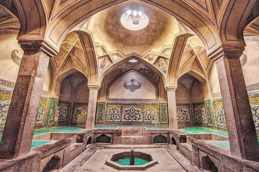 تور گردشگری یک روزه اصفهان