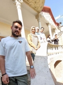 تور کاخ مرمر