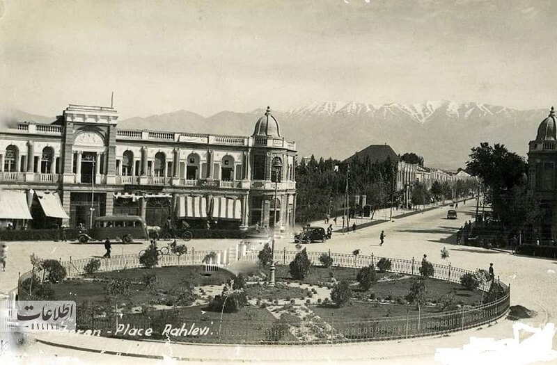 تور کاخ مرمر
