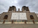 تور کاخ گلستان