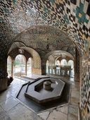 کاخ گلستان