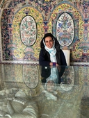 تور کاخ گلستان