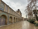 کاخ گلستان