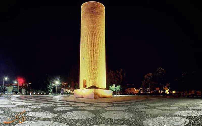 تور لرستان گردی