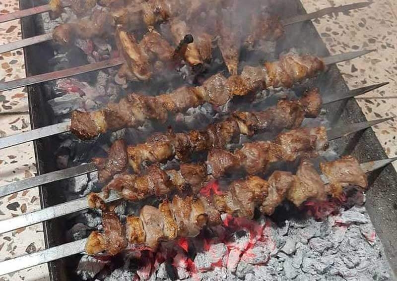 تور لرستان گردی