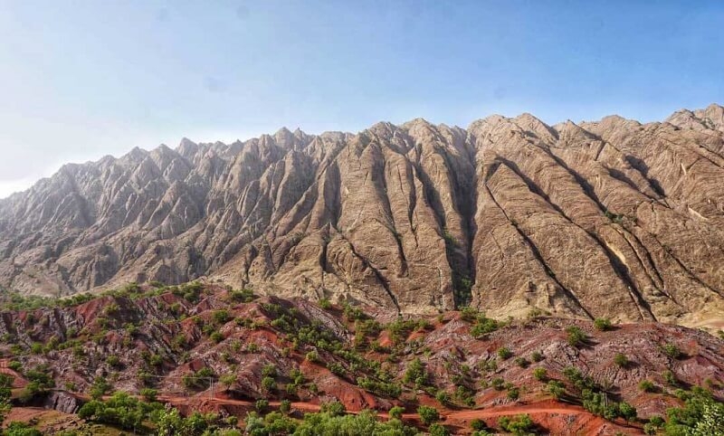 تور یک روزه لرستان