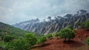 تور یک روزه لرستان