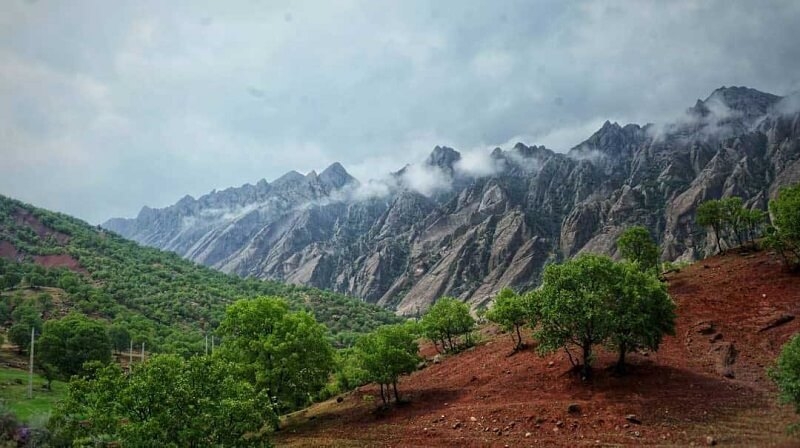 تور یک روزه لرستان