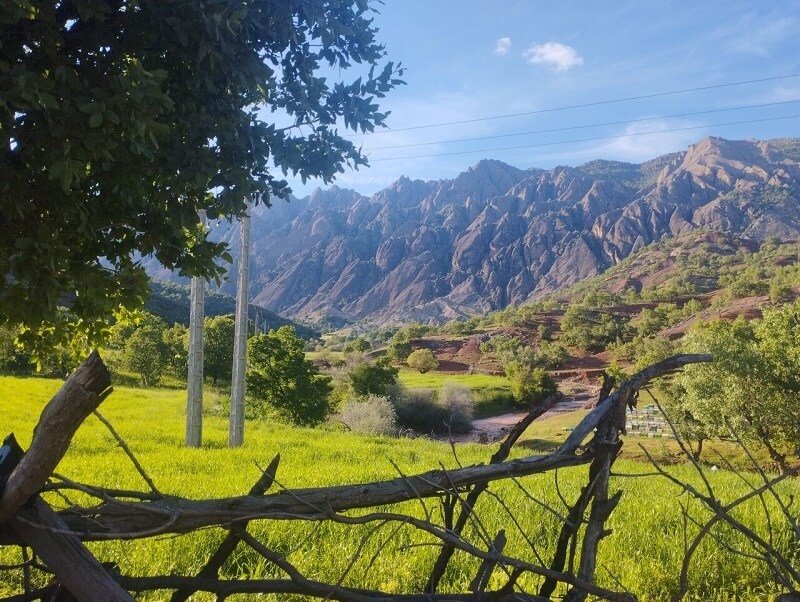 تور یک روزه لرستان