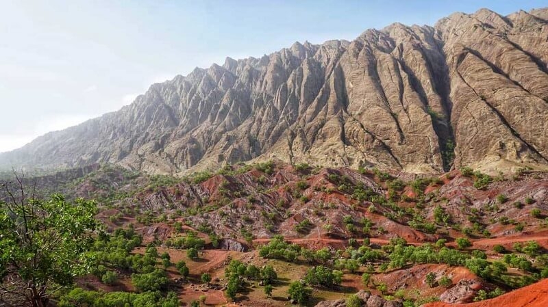 تور یک روزه لرستان