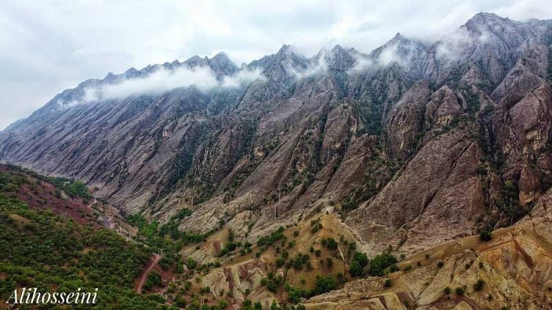 تور یک روزه لرستان