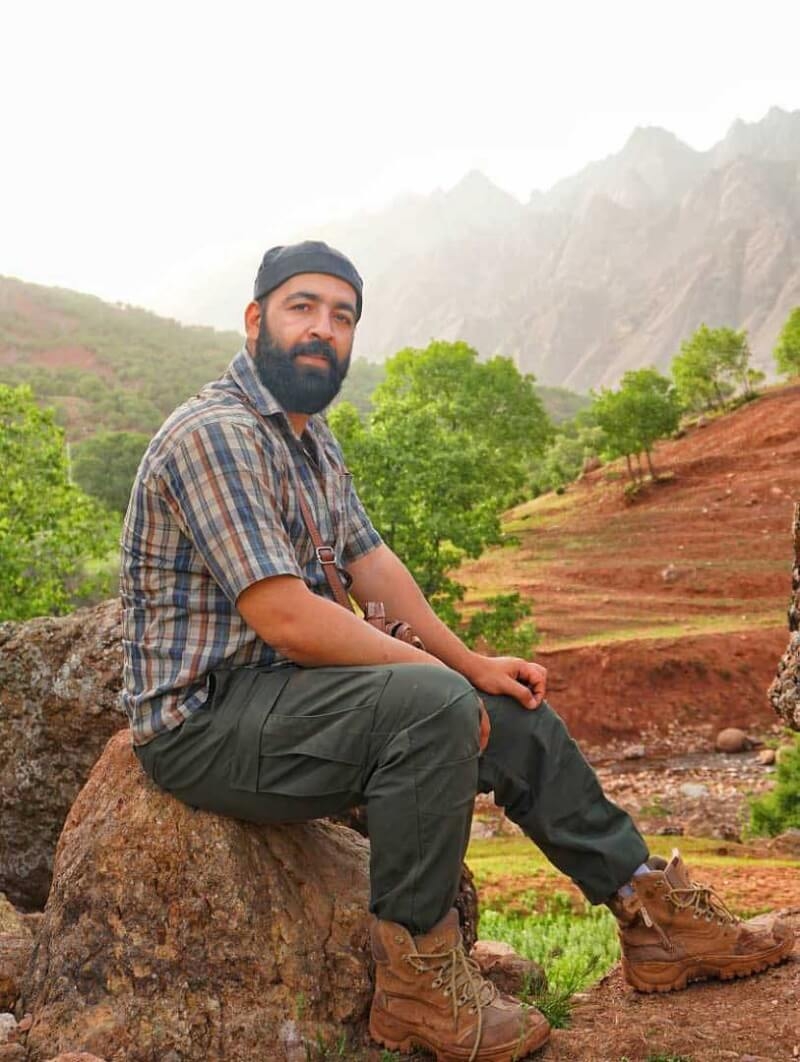 تور یک روزه لرستان
