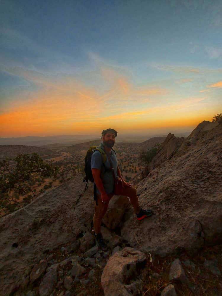تور یک روزه لرستان