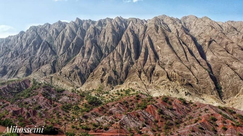 تور یک روزه لرستان