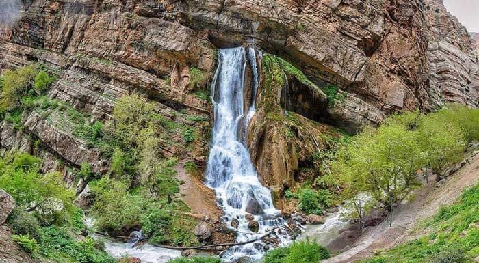 تور دو روزه لرستان
