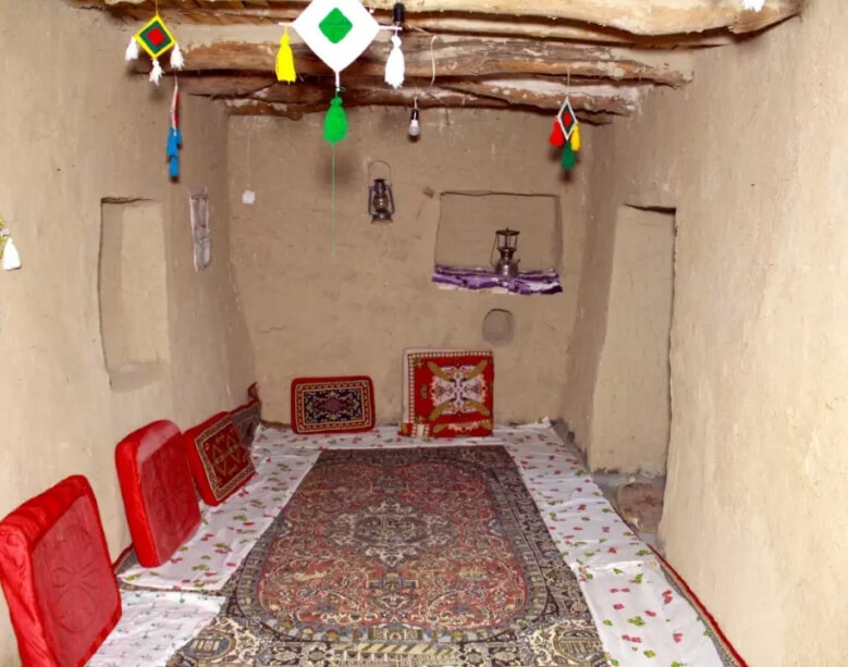 تور دو روزه لرستان