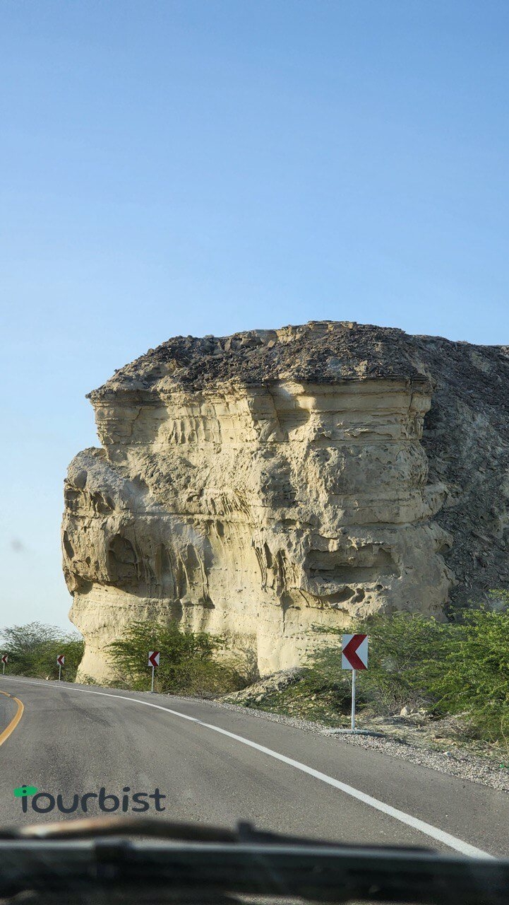 تور چابهارگردی غرب