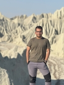 تجربه طبیعت گردی در چابهار