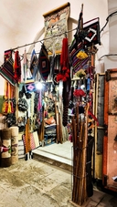 تور قم گردی