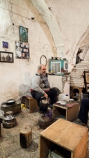 تور قم گردی