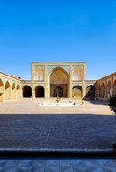 تور قم گردی